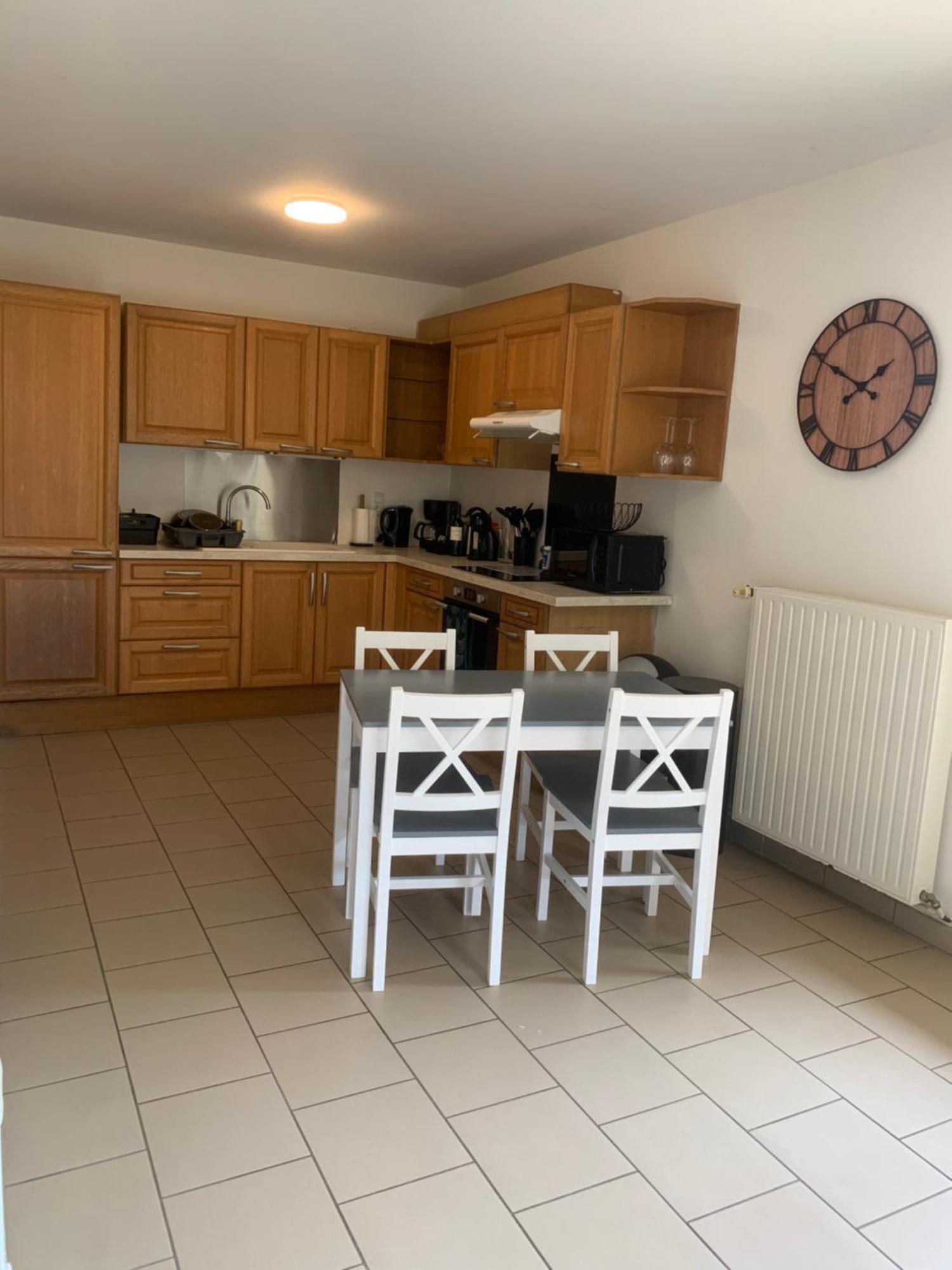 Appartement T2 Cosy Gourdon-en-quercy Exterior foto